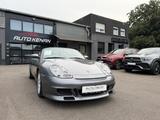 Porsche Boxster S 3.2 Cabrio 1Hand/U-frei/BRD/nur 47Tkm! - Porsche Boxster in Gelsenkirchen