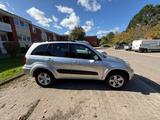 Toyota RAV 4 2.0-VVT-i 4x4 - - gebrauchte Toyota RAV 4 aus dem Jahr 2003