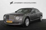 Bentley Mulsanne 6.7 - Bentley Mulsanne Gebrauchtwagen