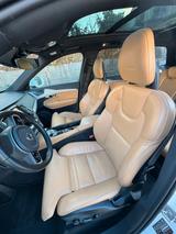 Volvo Top Ausstattung | Panoramadach | Standheizung - Volvo XC90 Gebrauchtwagen in München