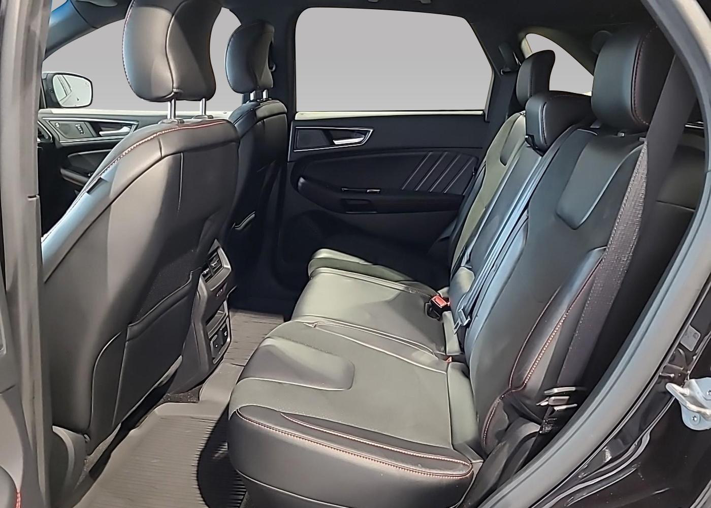 Ford EDGE ST-LINE 2.0 EcoBlue BI-TURBO 4x4 PANO-SD PD