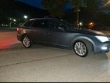 Seat SEAT Leon ST FR 2.0 TDI 184 PS | 2018 | Eu... - Seat Leon: Fr 20 TDI