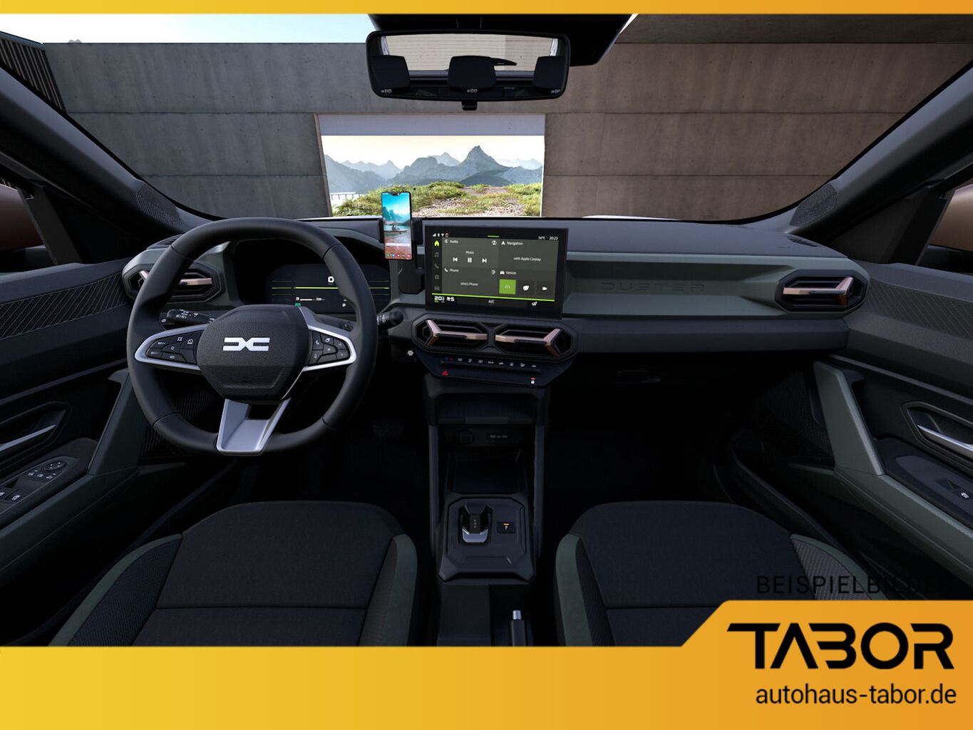 Dacia Duster - Bild 7