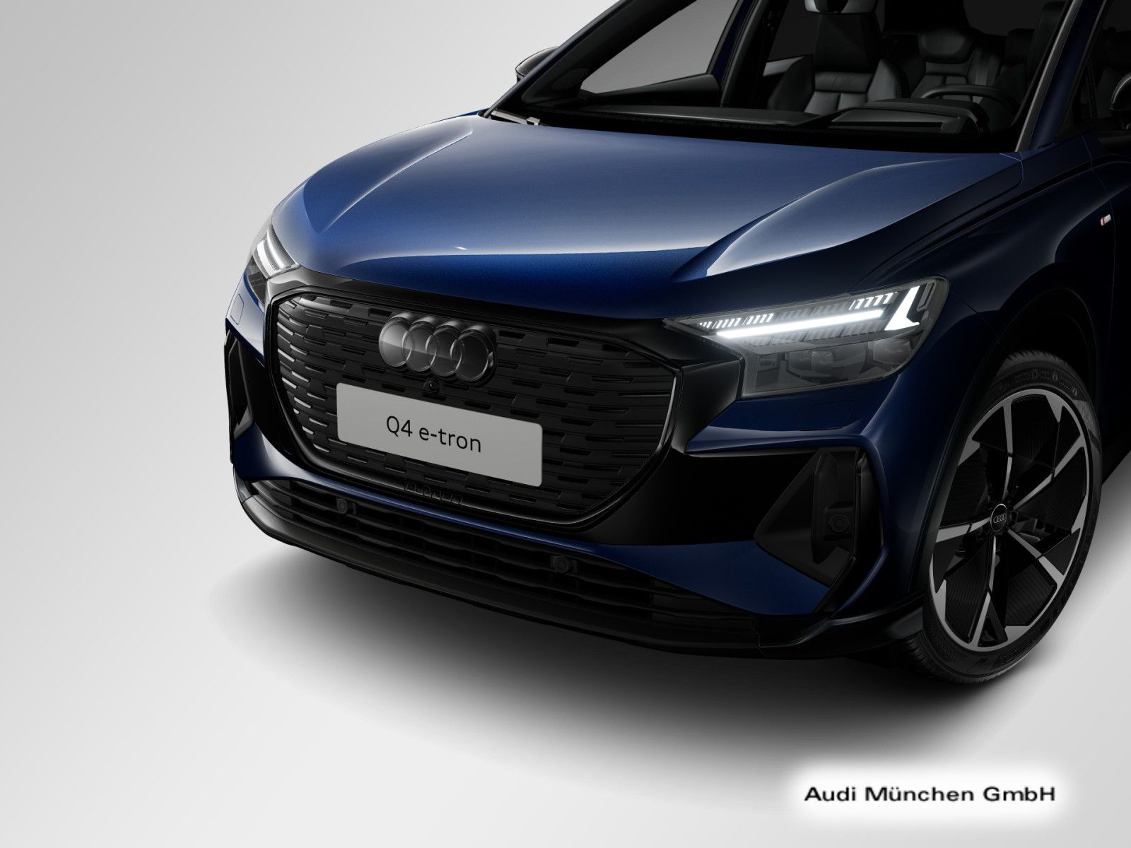 Audi Q4 e-tron - Bild 10