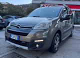 Citroën Citroen Berlingo Multispace BlueHDi 120 S&S XTR - Citroën Berlingo: Multispace Xtr