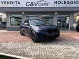 BMW Bmw X6 M SPORT pro 352 CV SOSPENSIONI TETTO HEAD - BMW X6 m-sport mit Hybrid-Antrieb (Diesel-Elektro)