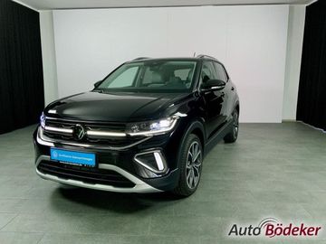 Volkswagen T-CROSS 1.0 TSI DSG Style Garantie b. 29.7.29 