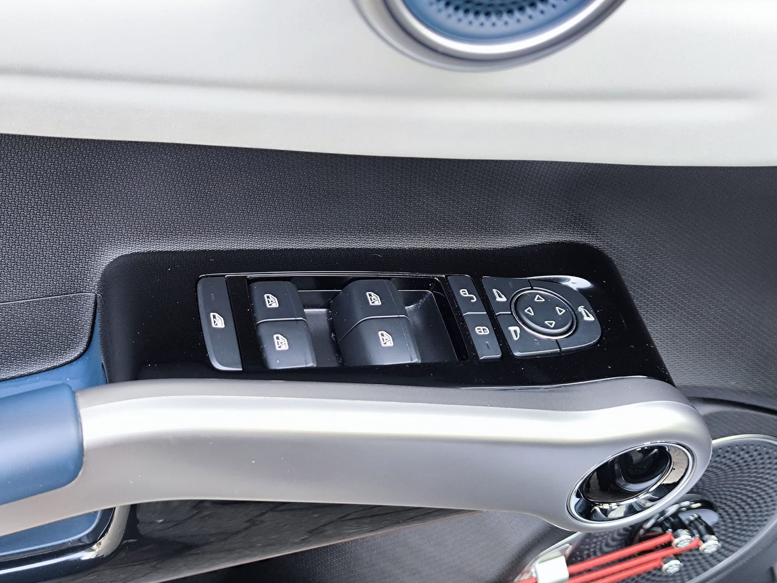 Fahrzeugabbildung BYD Atto 3 Comf PANO+NAVI+LED+SHZ+ACC+360+18"+