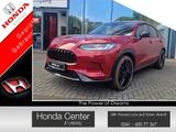 Honda ZR-V e:HEV Advance/20Zoll/Black Emblem/Spoiler - Honda ZR-V Gebrauchtwagen