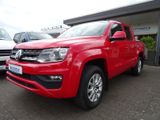 Volkswagen Amarok DoubleCab 4Motion 1. HAND AHK - Volkswagen Amarok aus 2019