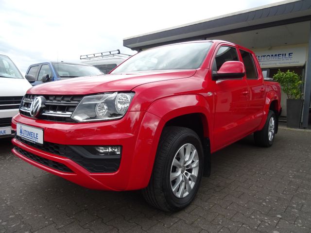 VW Amarok