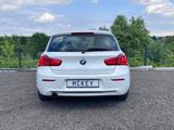 BMW Sport Line, Tüv Neu, Inspektion Neu - BMW 118: Coupe