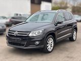 Volkswagen TIGUAN 2.0 TDI DSG 4x4 SPORT *KEIN TÜV - Volkswagen Tiguan aus 2012