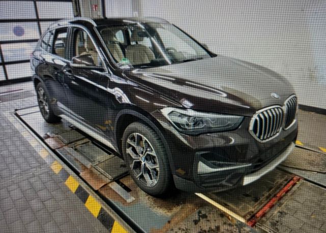 BMW X1 xD25e Aut. xLine LEDER HiFi Sports.Kamera AHK