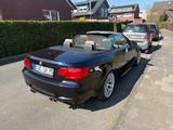 BMW M3 Cabrio E93 Handschalter Individual Deutsch - BMW M3 aus 2012