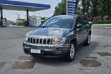 Jeep JEEP Compass 2.2 CRD Limited Black Edition 2WD - Jeep Compass: Crd Limited