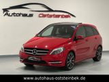 Mercedes-Benz B 200 AUTOMATIK/PANORAMA/XENON/KAMERA/PDC/SHZ/ - Mercedes-Benz B-Class in Hamburg