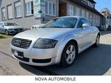Audi TT Coupe 1.8T 180 Hp - gebrauchte Audi TT aus dem Jahr 1998