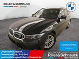 BMW 318i Touring M Sport AHK+HUD+ACC+360°KAM - BMW 3er Reihe Jahreswagen: Kombi