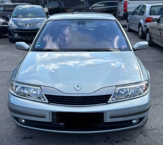 Renault Laguna II Privilege*NAVI*142000KM*TÜV