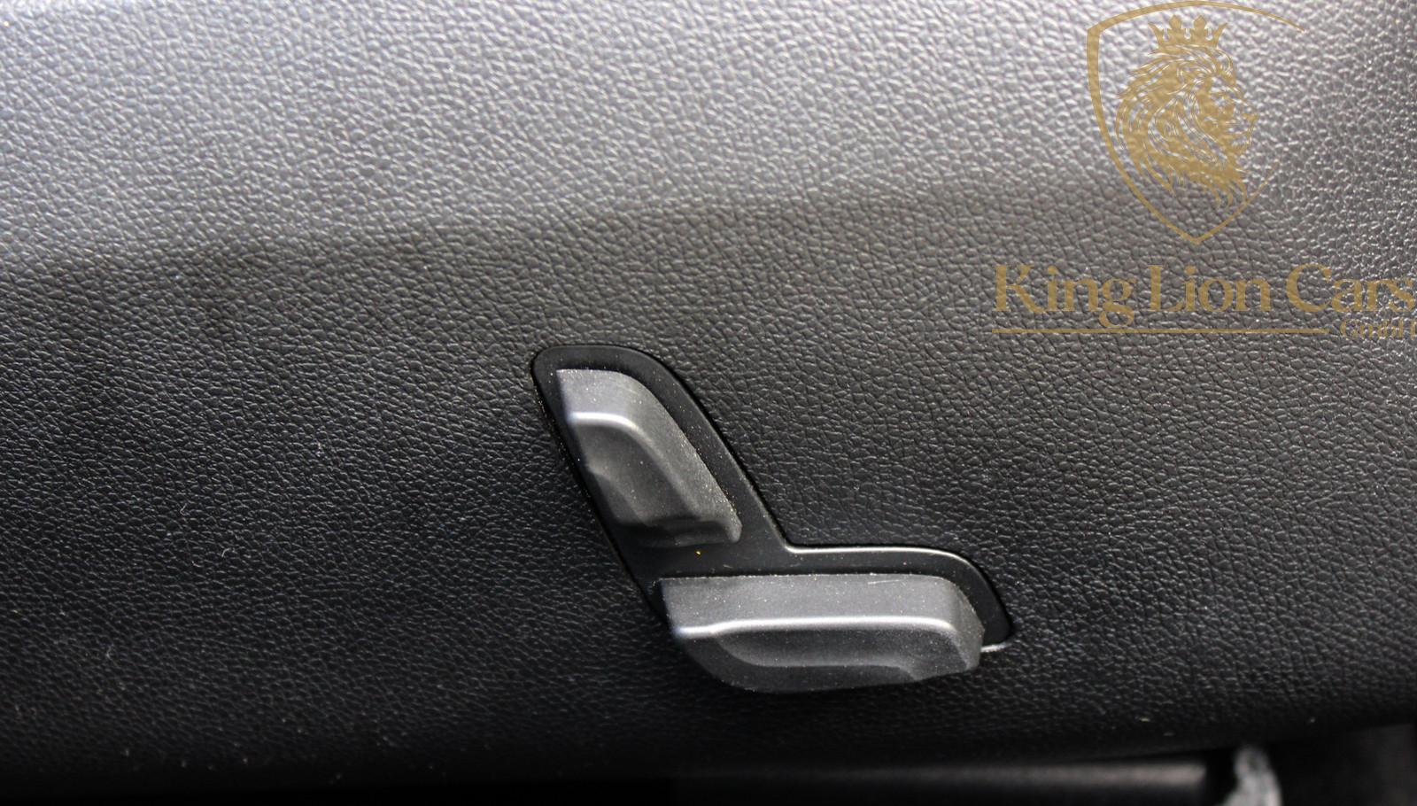 Mercedes-Benz E 220 BT Edition EU6 AUTOMATIK+MULTIKONTURSITZ+