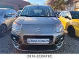 Citroën C3 Picasso 1.6 Tendance AHK/KLIMA/PDC - Citroën C3 Picasso Gebrauchtwagen