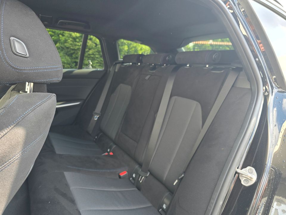 BMW 320 - Bild 23