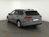 Volkswagen Golf VIII Variant 2.0 TDI DSG LED Navi AHK ACC - Volkswagen Golf mit Diesel-Antrieb: Kombi, Automatik