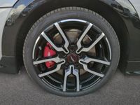 MINI John Cooper Works Cabrio - Vorschau Bild 14