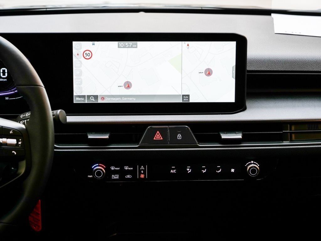 Kia Stonic - Bild 9