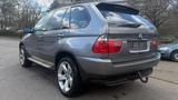 BMW X5 3.0d Alufelgen/Tüv/Scheckheft/Ahk - BMW X5 aus 2005