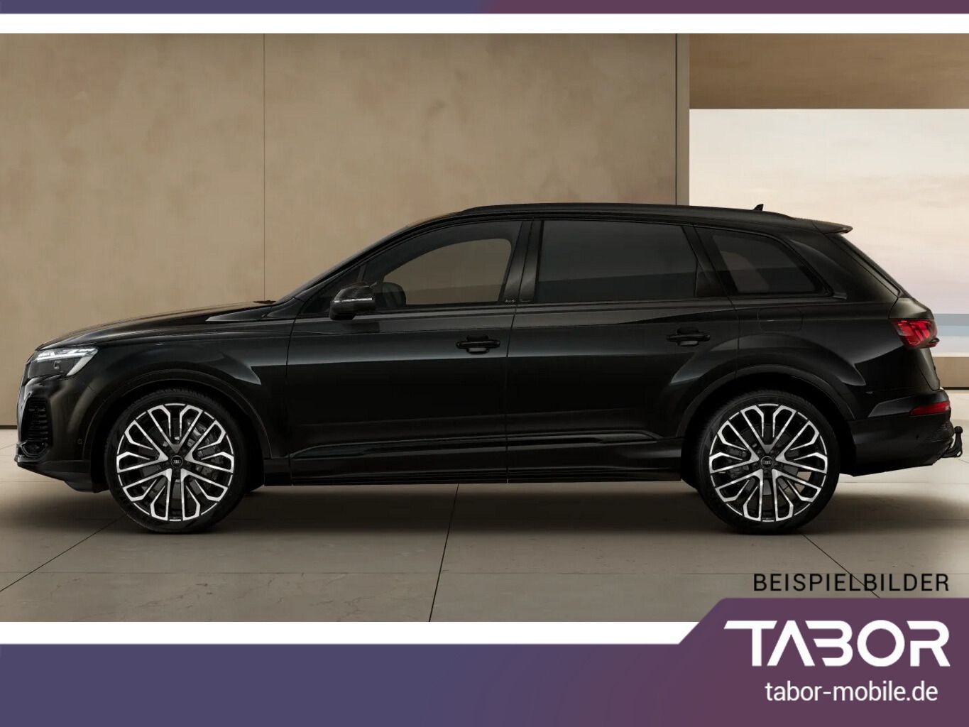 Audi Q7 - Bild 2