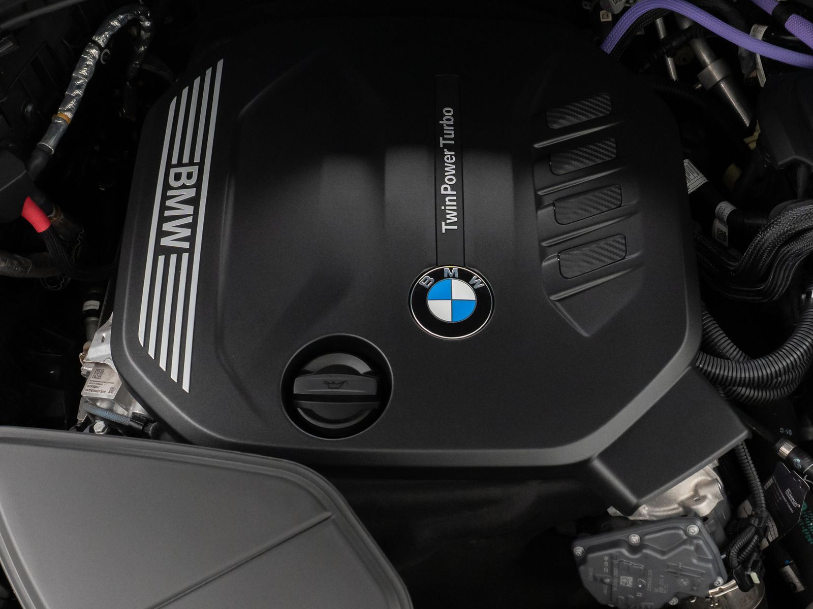 Fahrzeugabbildung BMW X4 xD20d Kamera DAB Lenkrhzg AHK Sport 20Zoll