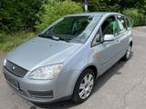 Ford C-Max 1.8 Trend*KLIMA*TÜV 05/27* - Ford C-Max aus 2003