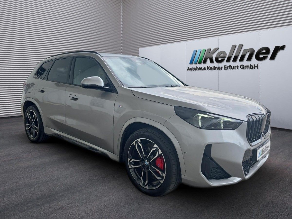 BMW X1  xDr. 23d Aut.M-Sport Pro+AHK+HUD+360°+aLED+ imagem 2