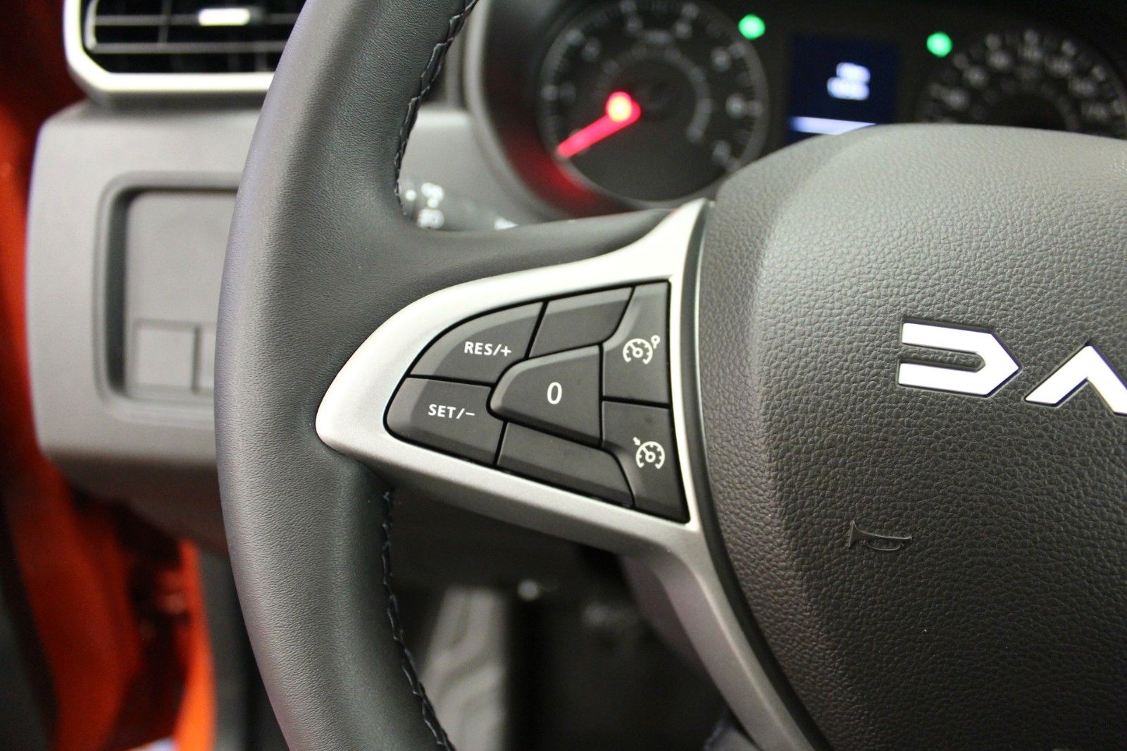 Fahrzeugabbildung Dacia Duster TCe130 Journey*Navi*Sitzhzg**Modell 2023