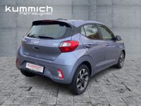 Hyundai i10 - Vorschau Bild 4
