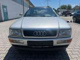 Audi 80 B4 Cabrio 2.3L 5 Zylinder TÜV neu H-Kennzeich - Audi: Zylinder