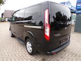 Ford Tourneo Custom Titanium L1*8Sitz/NAVI/PDC/LEDER* - Ford Tourneo Custom Kombi Gebrauchtwagen