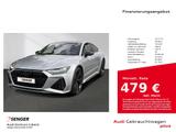 Audi RS7 Sportback Pano HD-Matrix 305 Km/h RS-AGA - silberne Audi RS7
