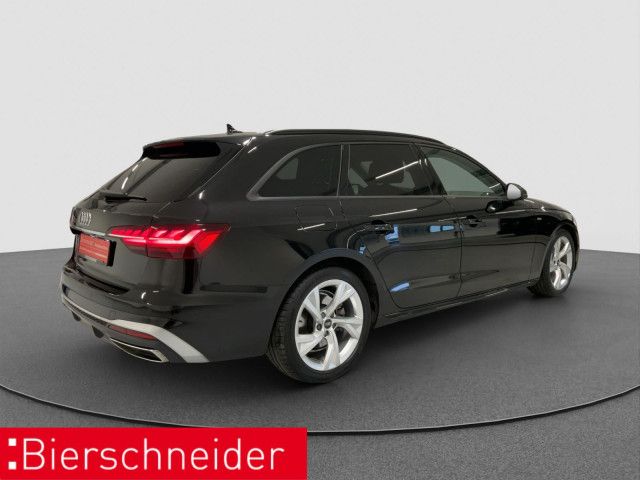Audi A4 - Bild 7