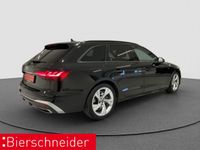 Audi A4 - Vorschau Bild 7