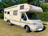 Eura Mobil A770 HB - Eura Mobil 770