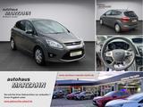Ford C-Max 1,0 EcoBoost 92kW Titanium PDC/Radio/Allw. - Ford C-Max in Berlin