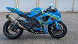 Suzuki GSX-R 750 K6 - Offers