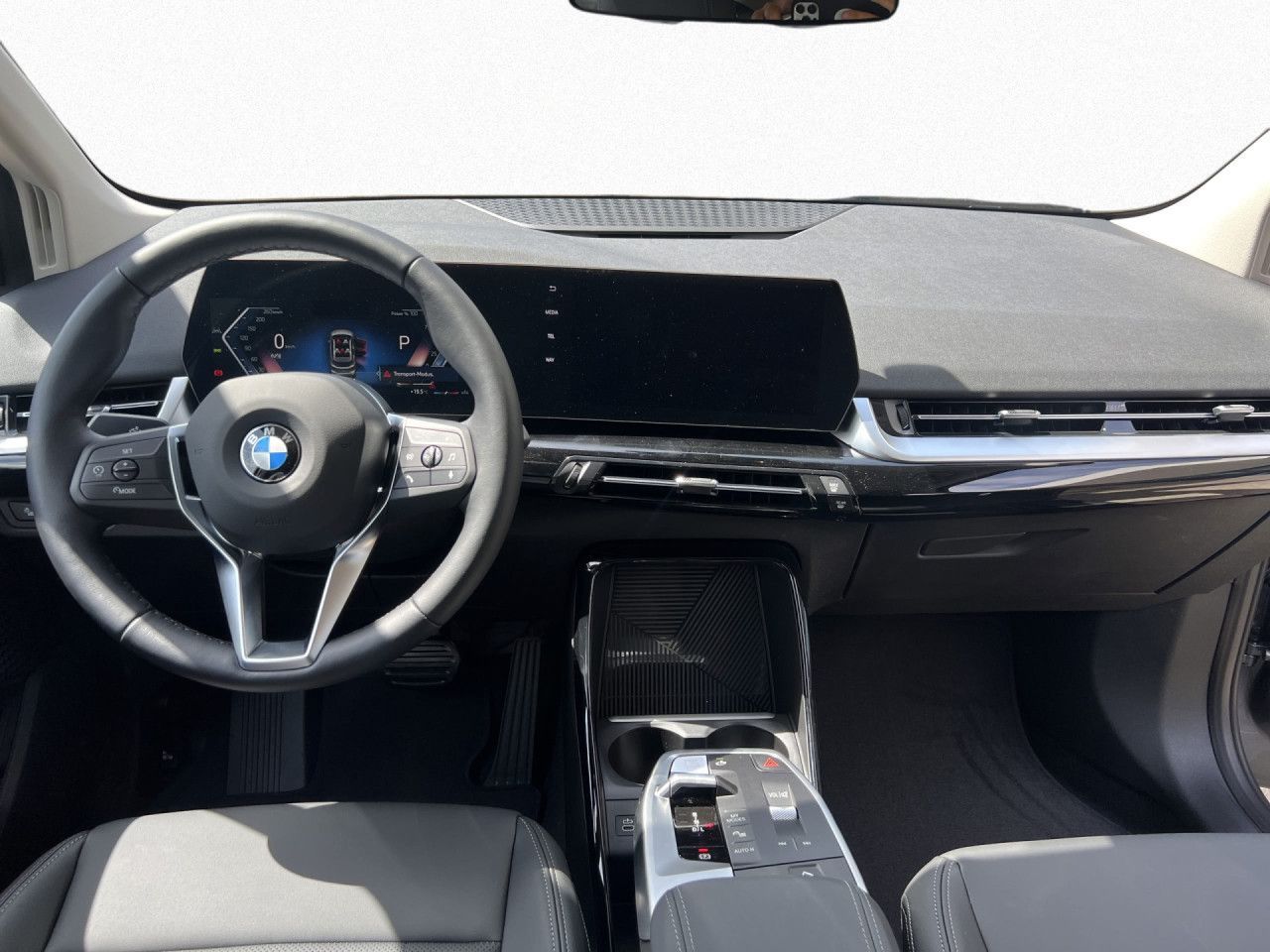 BMW 218 - Bild 14