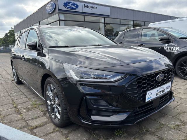 Ford Focus Turnier 1.0 EcoBoost ST-Line X NaviAHK