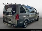 Mercedes-Benz V 300 d Avantgarde lang+Klima+Leder+AHK+DAB+LED - Mercedes-Benz V-Klasse Gebrauchtwagen in Bremen