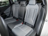 BMW X3 - Vorschau Bild 17