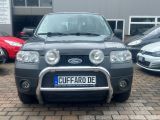 Ford Maverick Highclass 2.3 e-Sitze SD SHZ Alarm Notb - Ford Maverick: Pickup